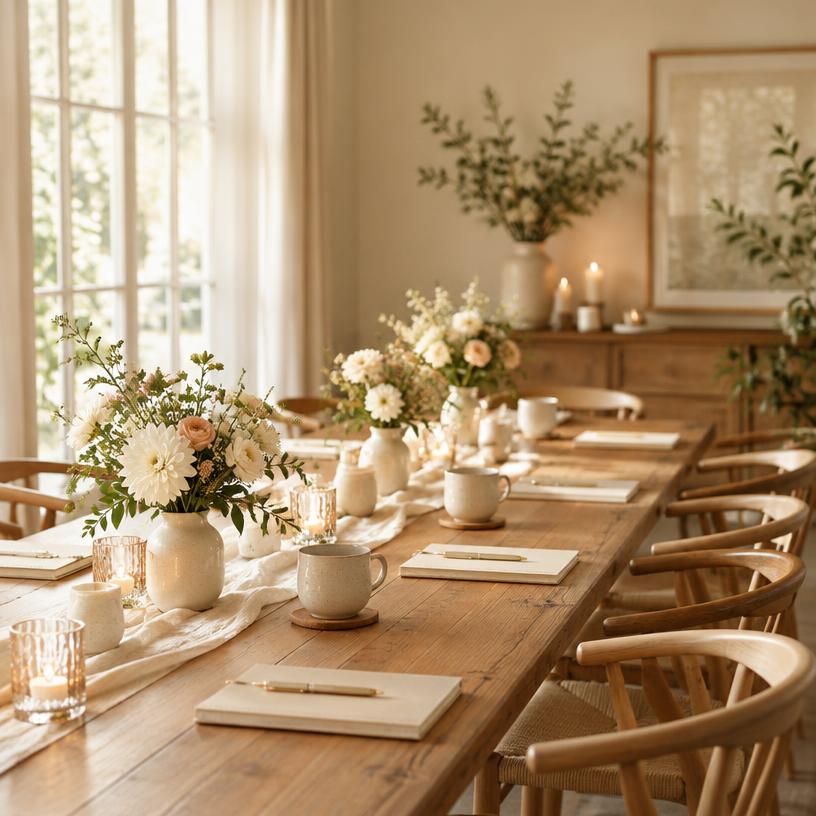 Host an Event