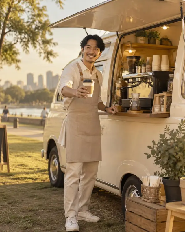 Mobile Businesses