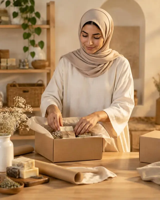 Subscription Boxes